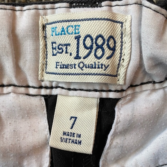 Children a Place Shorts - Picture 3 of 4